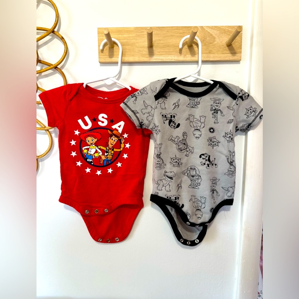 Disney Onsies